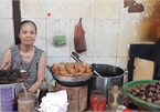 A Hanoi favourite: bun cha